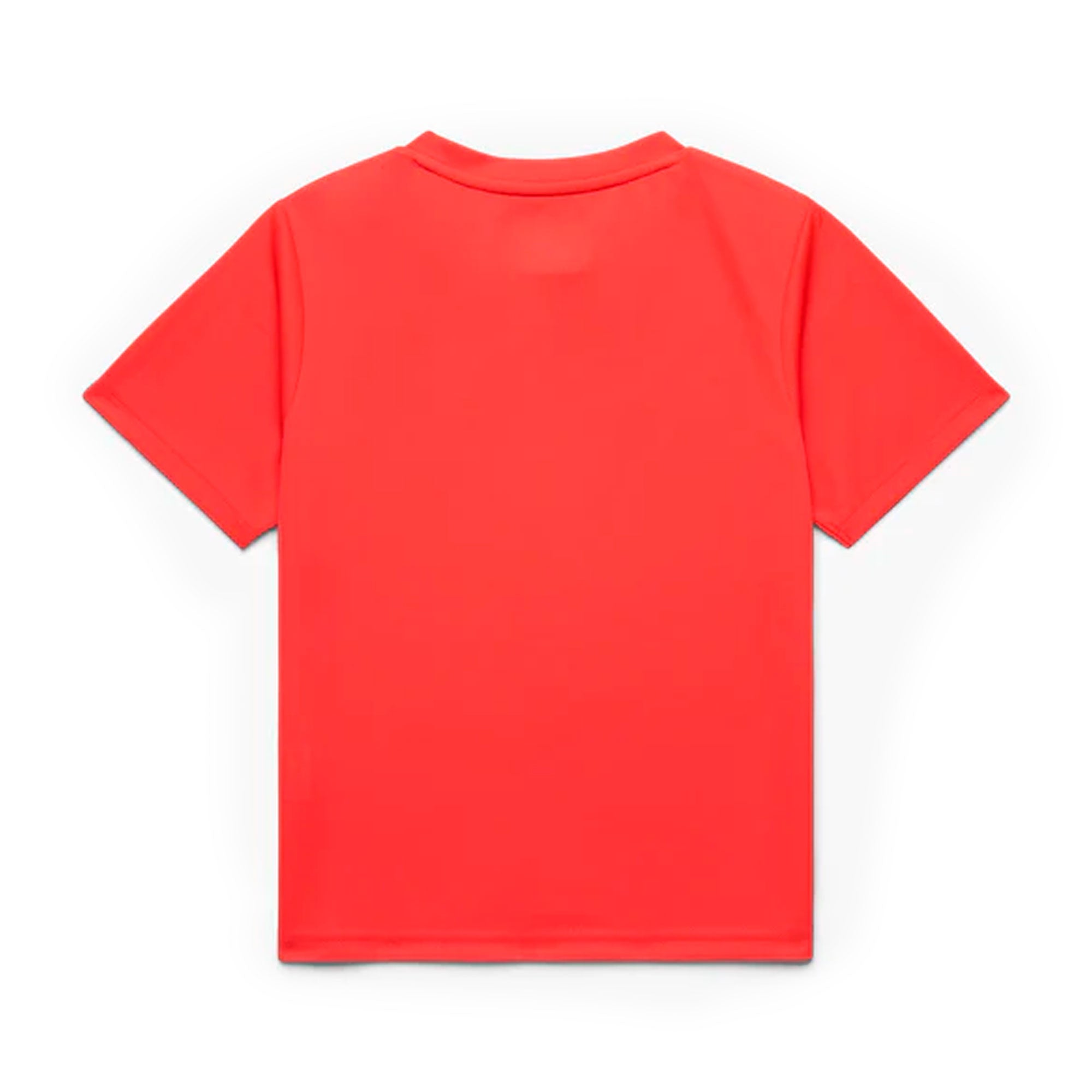 PLAYERA JUNIOR YJ0045EX