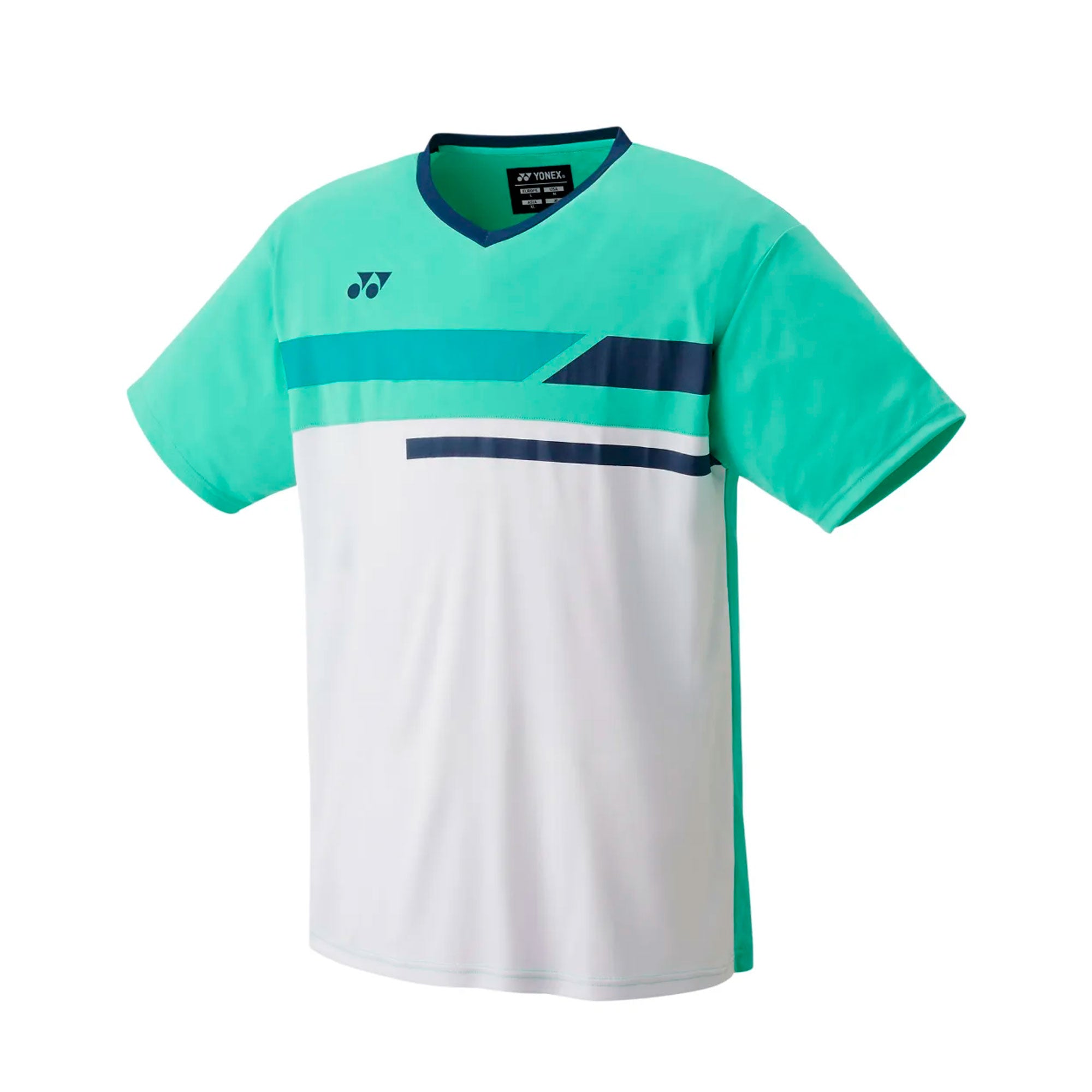 PLAYERA CREW NECK YM00290EX