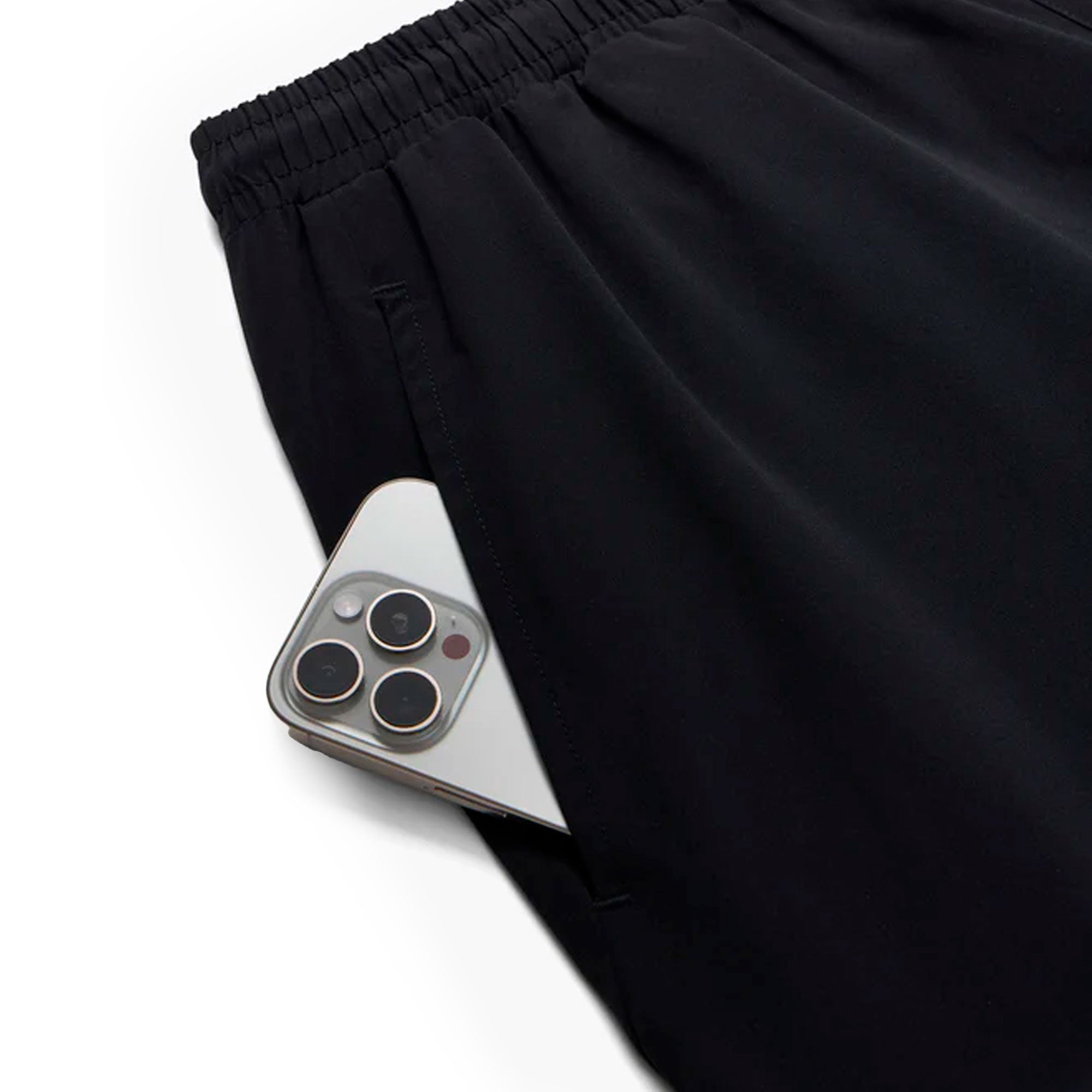 PANTS WARM UP YM0042EX