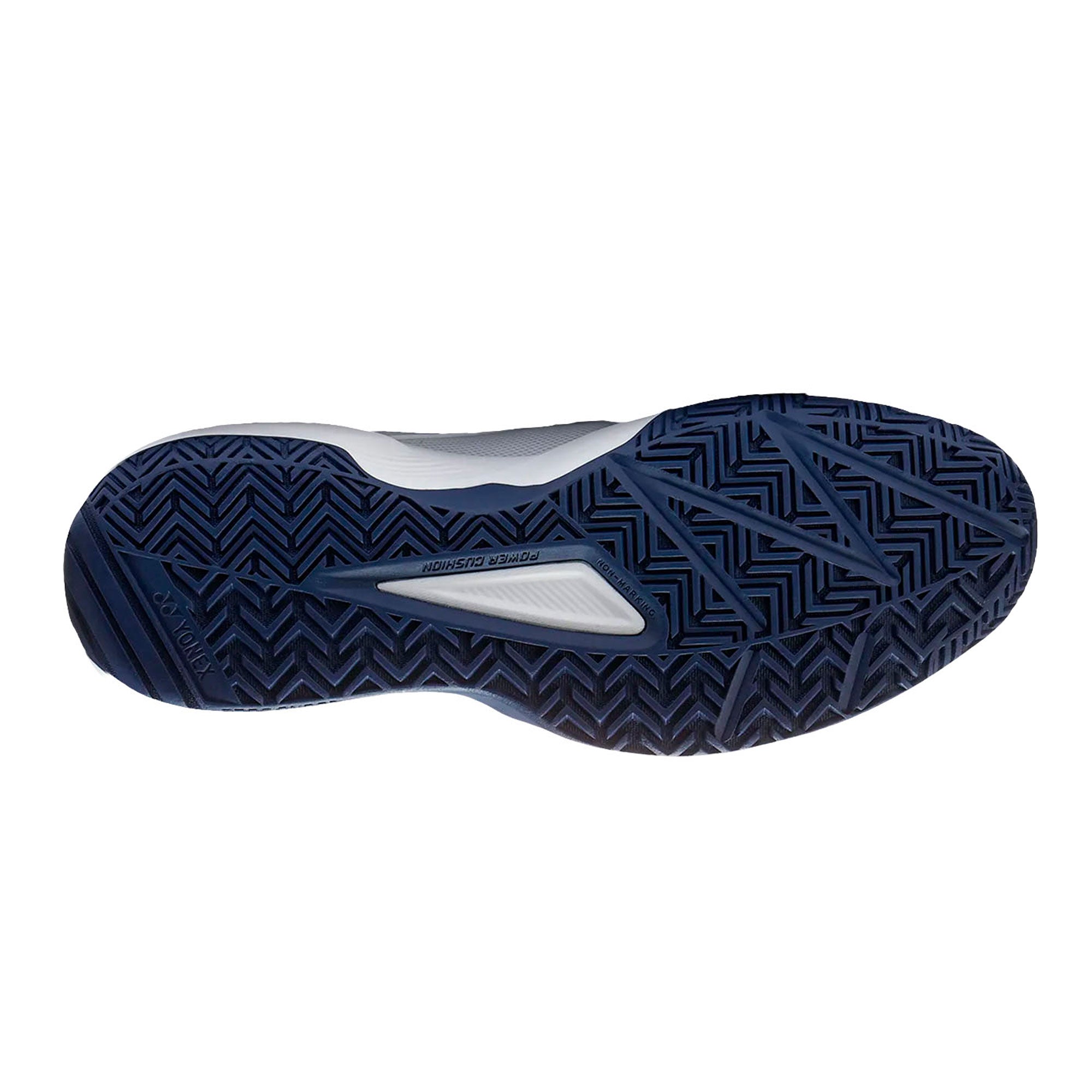 TENIS PRO MOVE CLASSIC HOMBRE WHITE GREEN