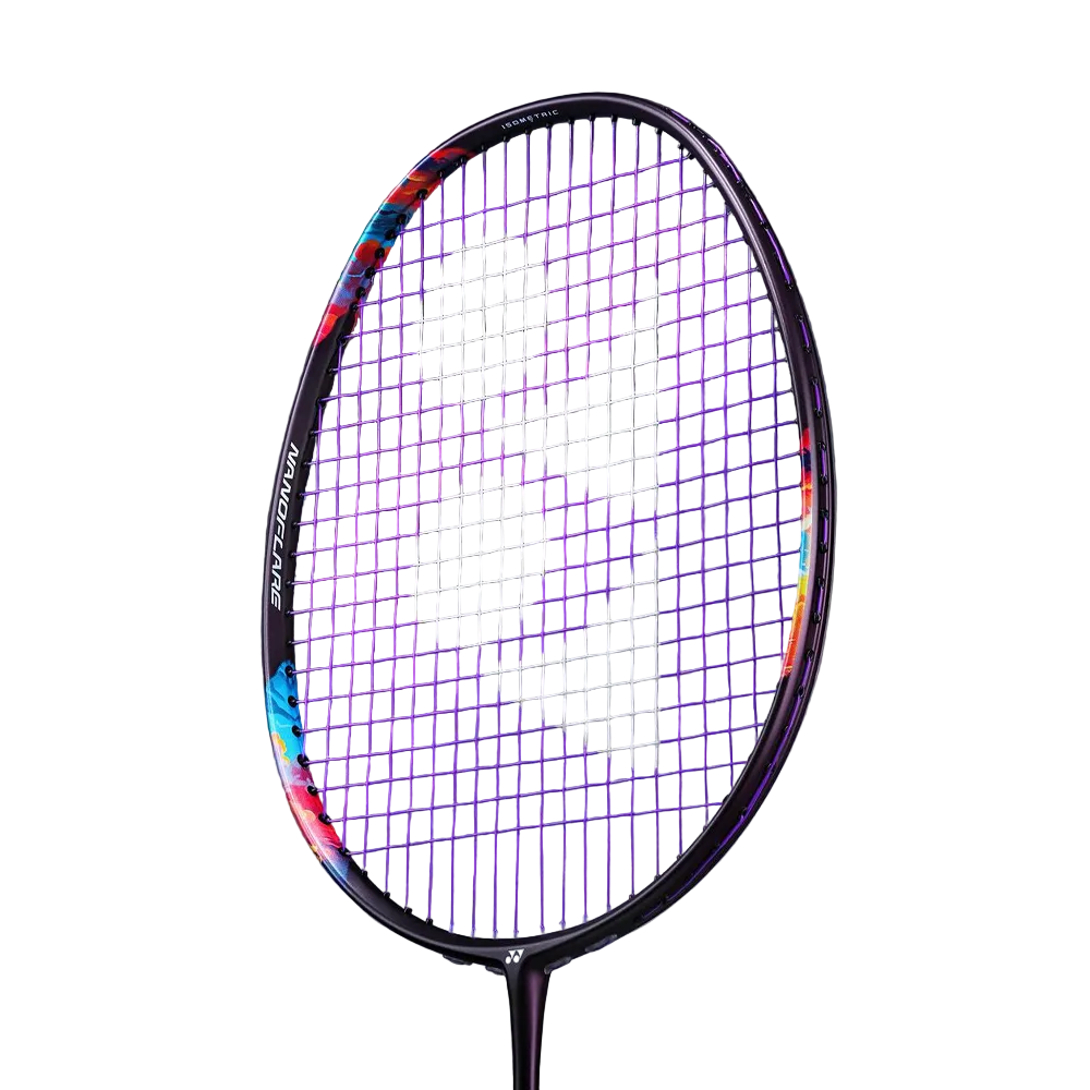 NANOFLARE 700 GAME (MIDNIGHT PURPLE)