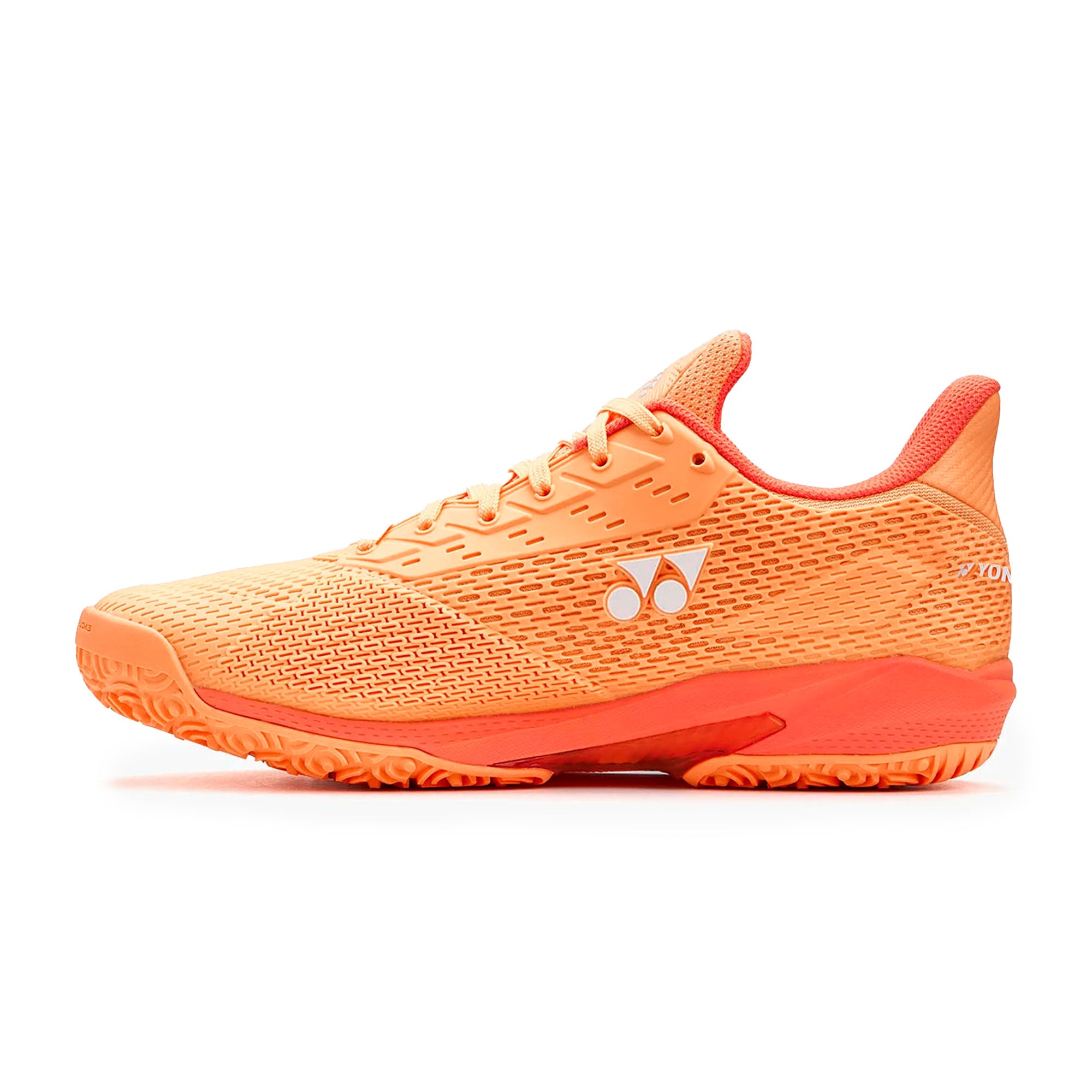 AD-ACCEL CLAY SHERBET ORANGE (MUJER)