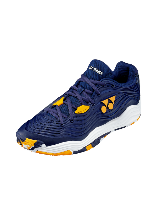 Tenis Deportivos Azul Power Draco Myrun Hombre