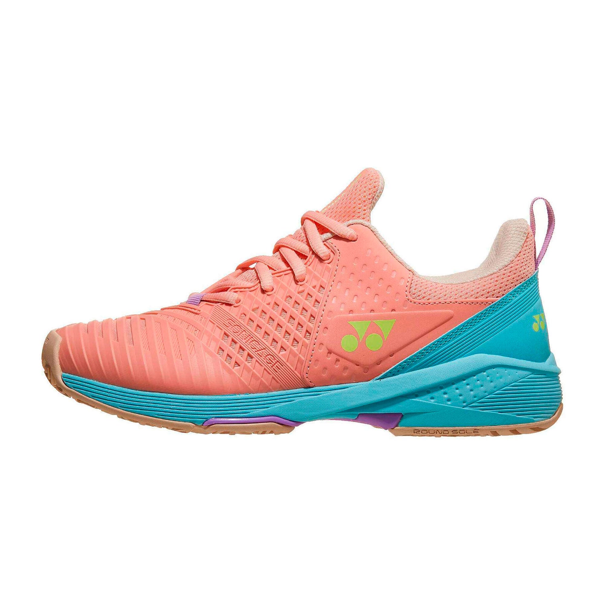 SONICAGE 3 CLAY (MUJER)