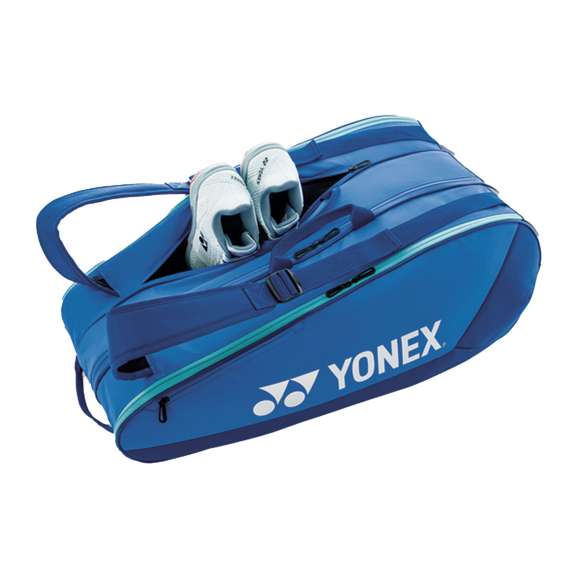 TEAM RACQUET BAG (9 PCS)
