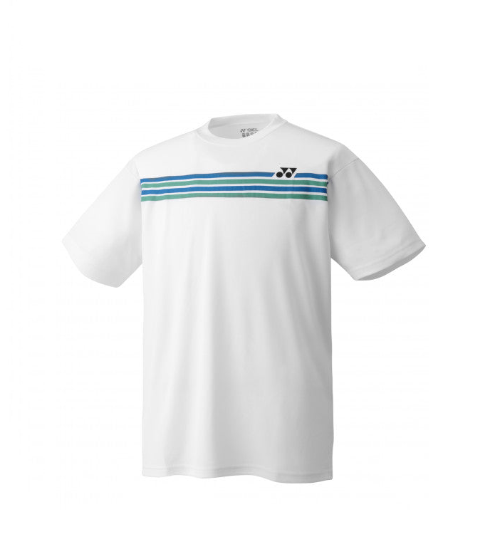PLAYERA YONEX TEAM YM0022EX