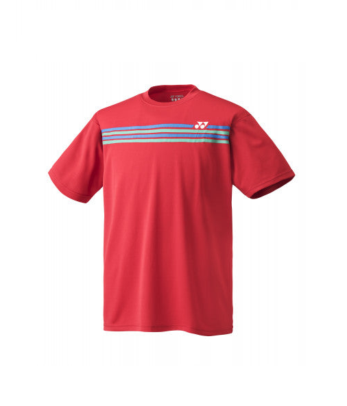 PLAYERA YONEX TEAM YM0022EX
