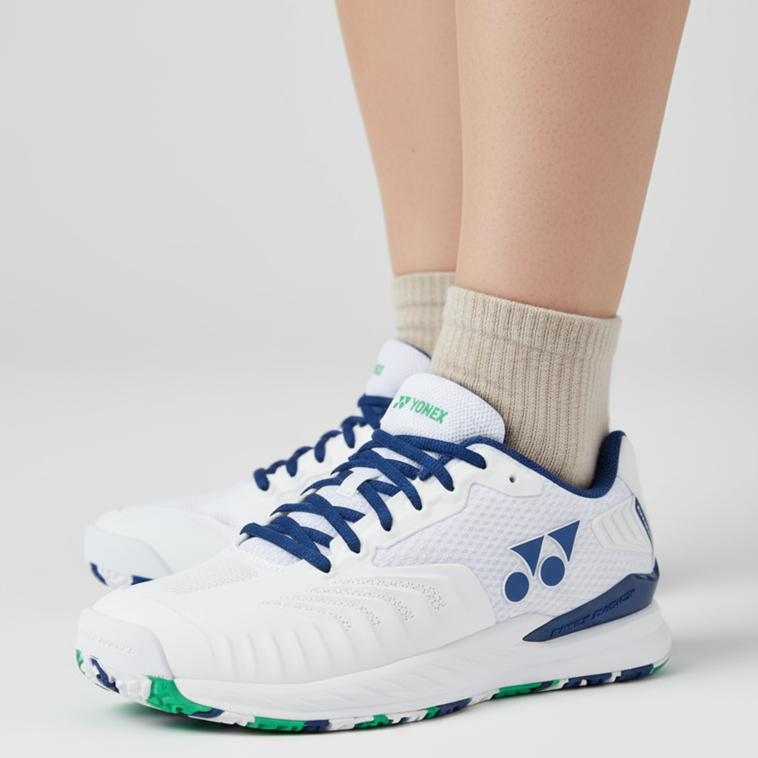 TENIS ECLIPSION 4 WOMEN (ALL COURT)