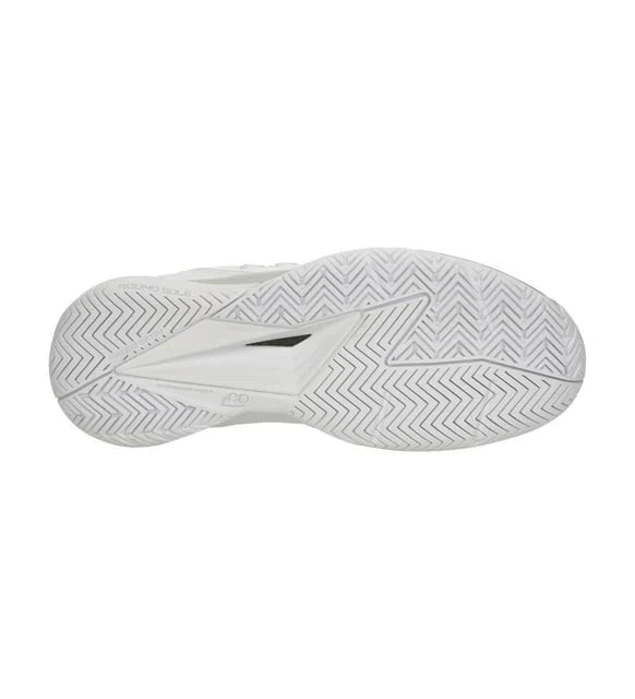 ECLIPSION 5 MUJER ALL COURT WHITE