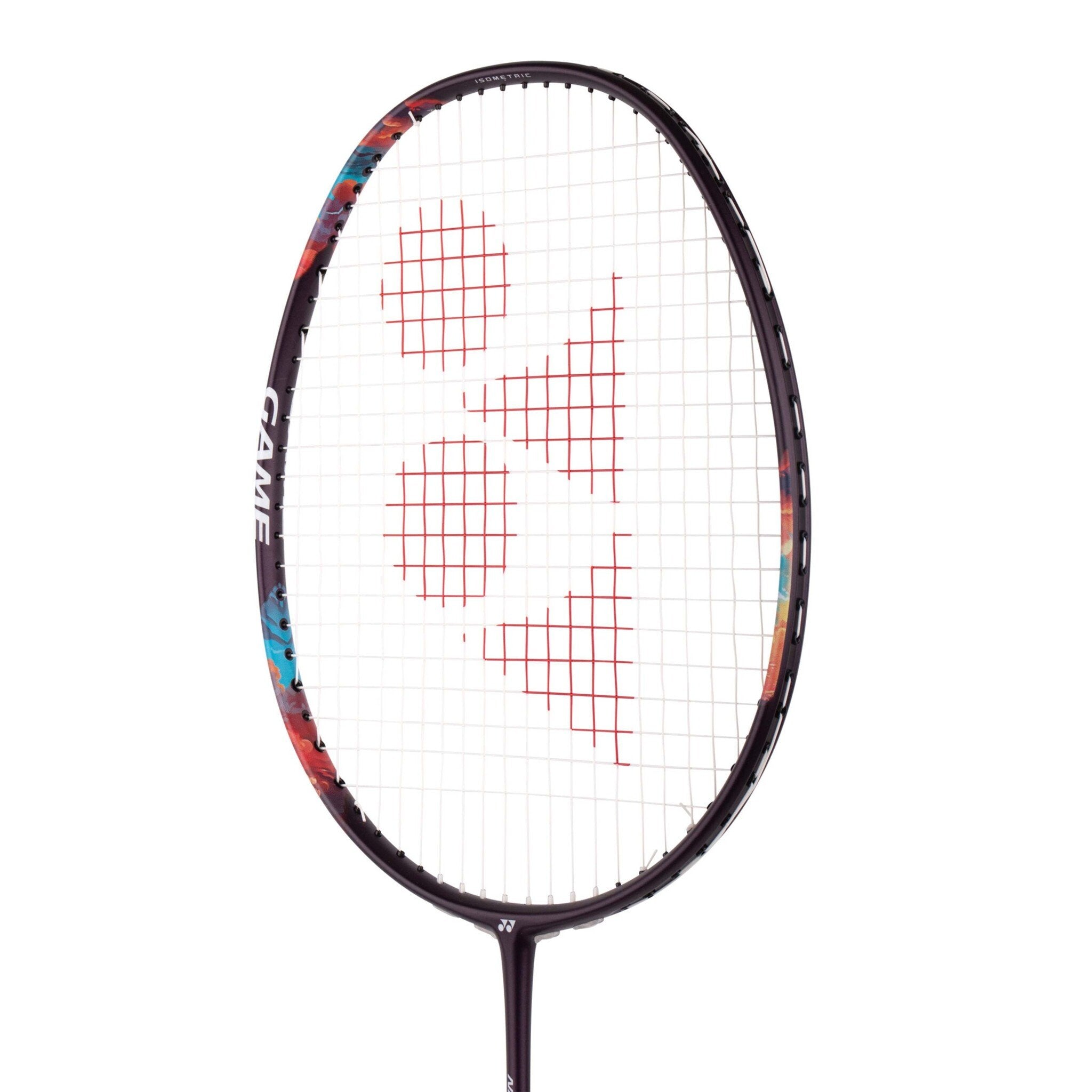 RAQUETA NANOFLARE 700 GAME (MIDNIGHT PURPLE)