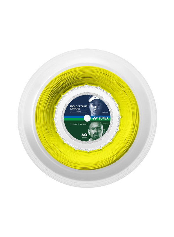 ROLLO POLYTOUR DRIVE