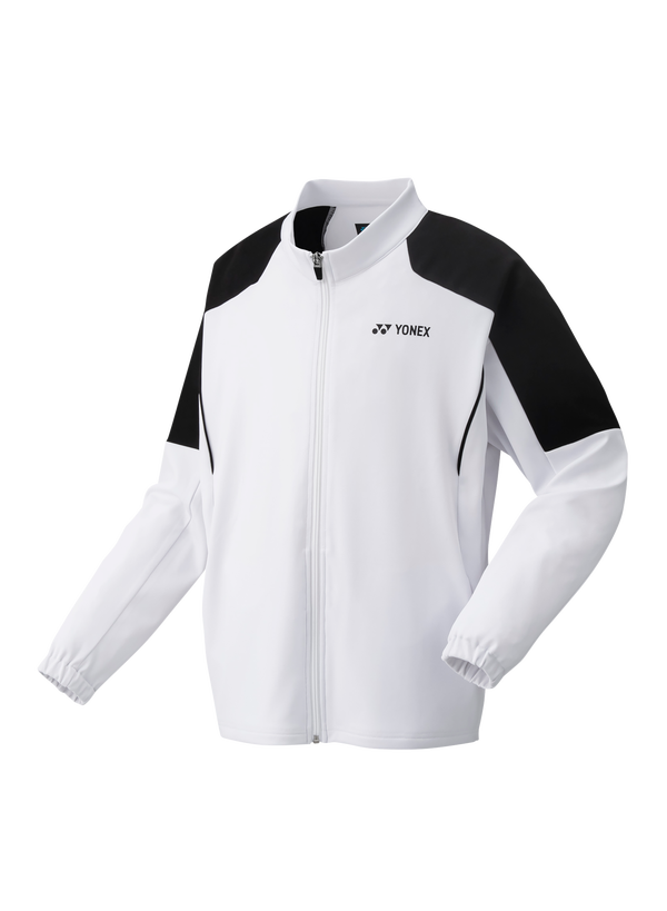 CHAMARRA WARM UP JUNIOR