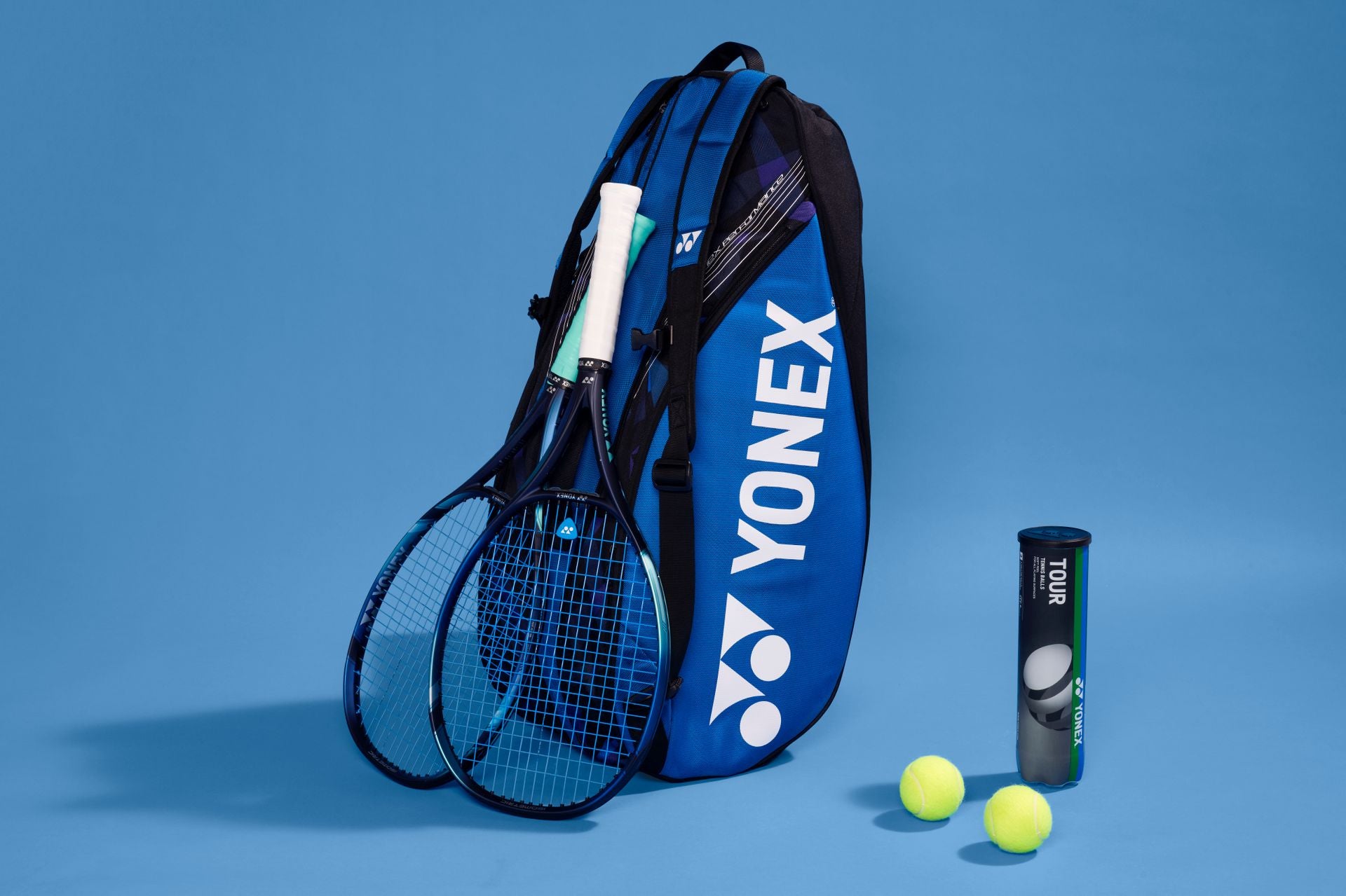 Tenis yonex best sale para tenis