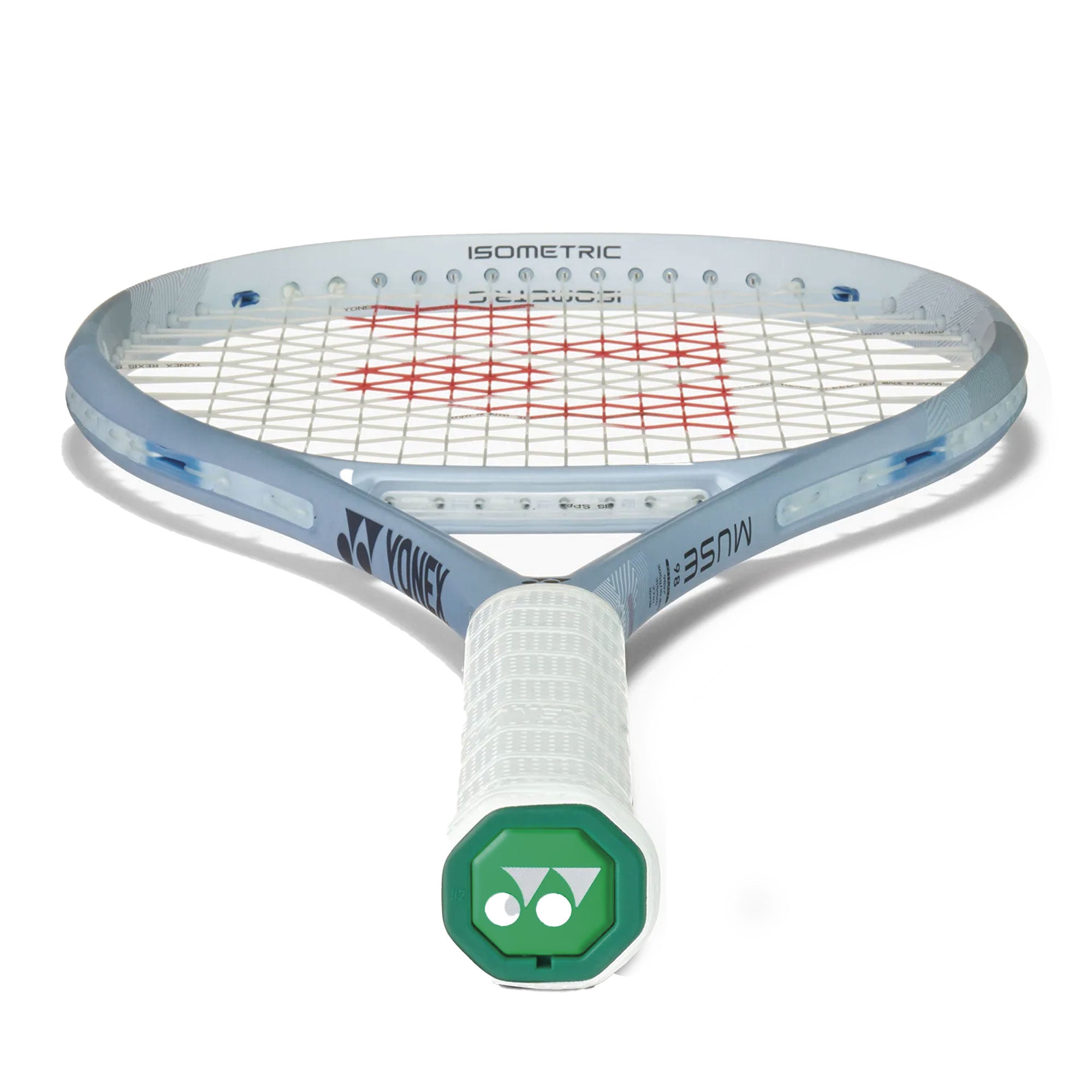 01 MUSE 100 (PEARL SILVER) – Yonex México