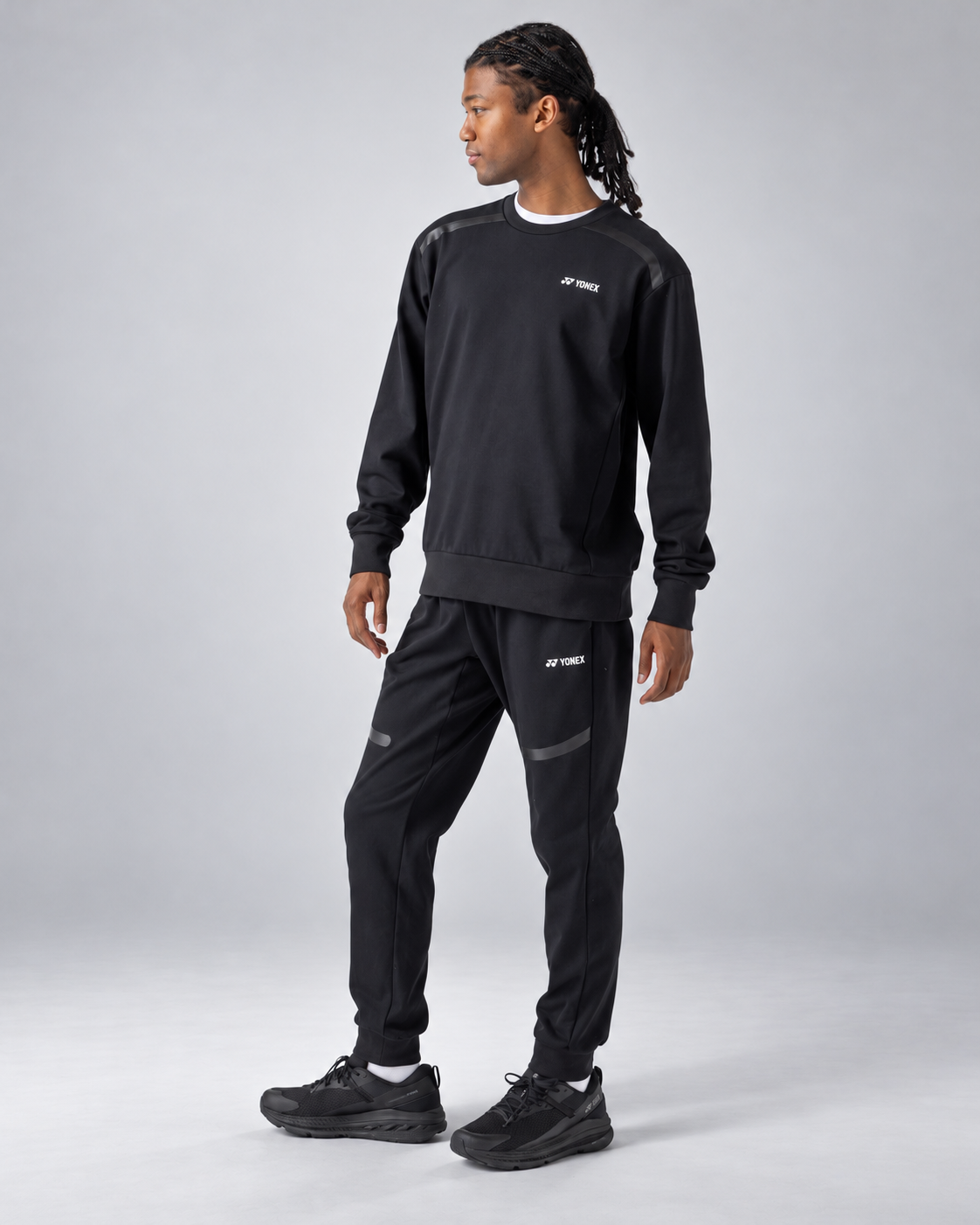 UNI SWEAT PANTS 30121EX