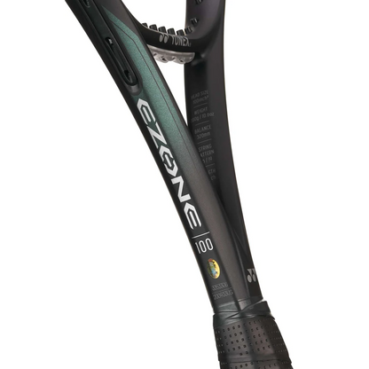 07 EZONE ACE (AQUA NIGHT BLACK)