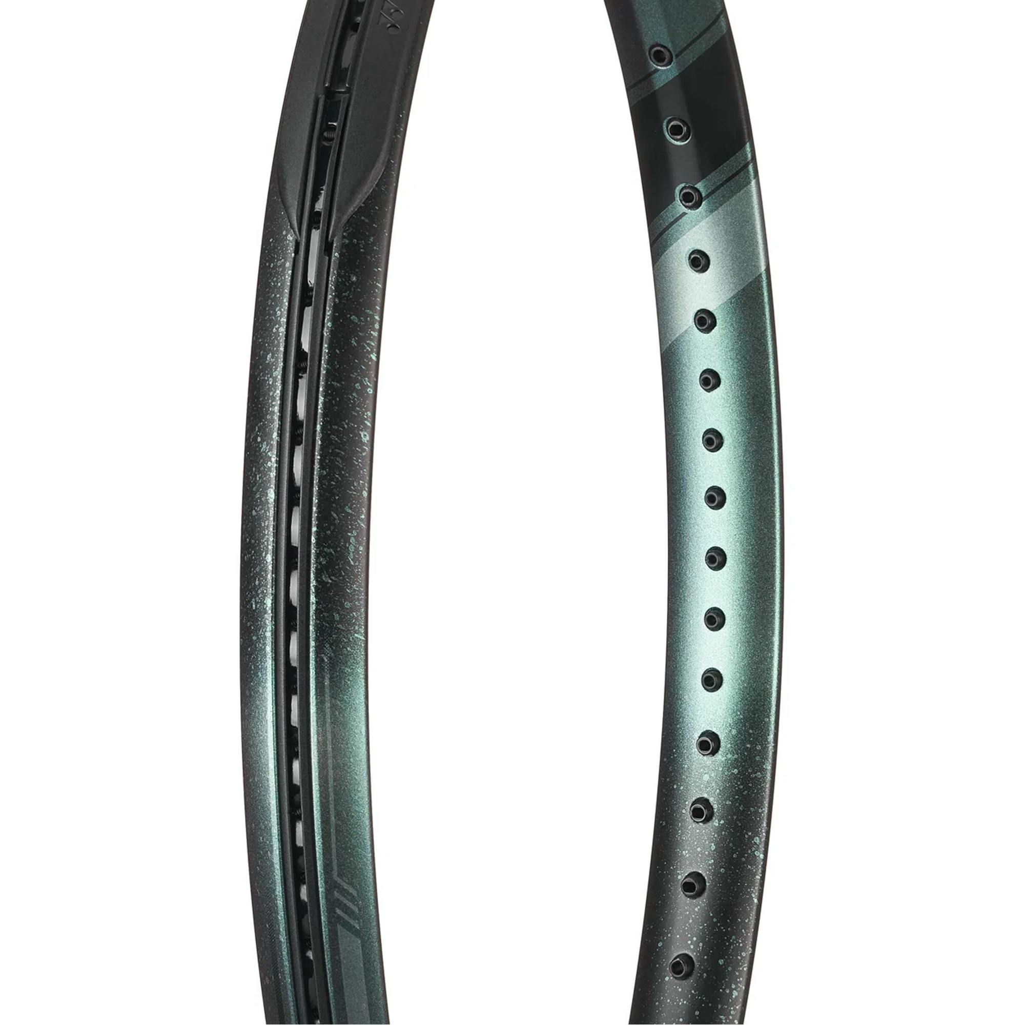 07 EZONE ACE (AQUA NIGHT BLACK)