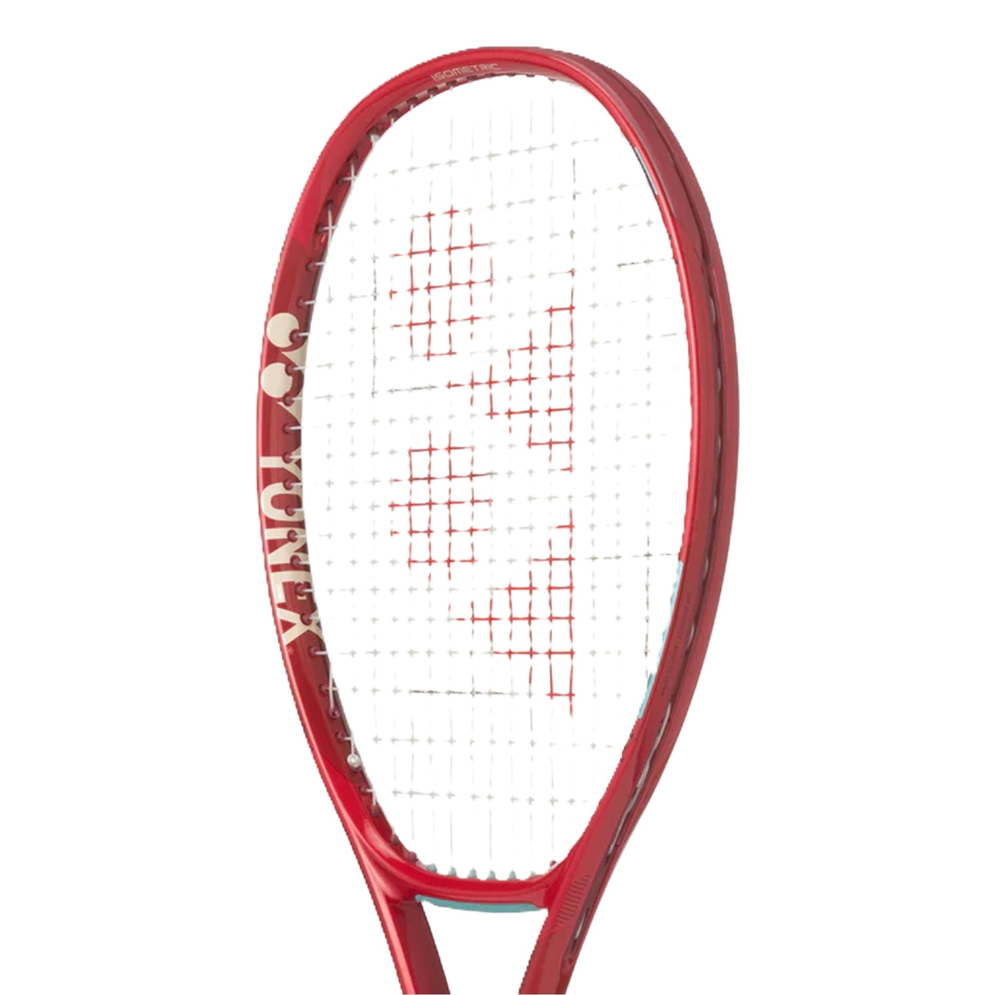 08 VCORE ALPHA (RUBY RED)