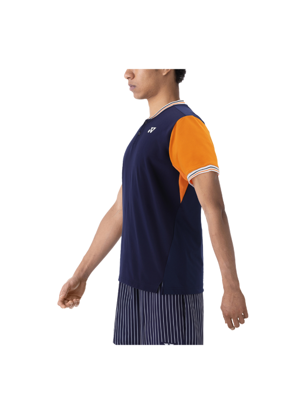 MEN S POLO SHIRT SLIM FIT