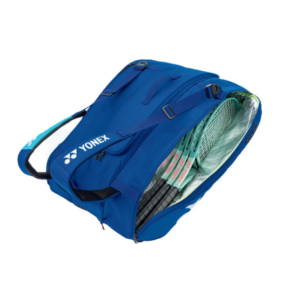 PRO RACQUET BAG WIDE (12 RAQUETAS)