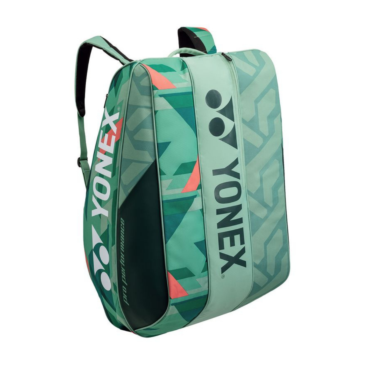 MALETA PRO RACQUET BAG (12 RAQUETAS)
