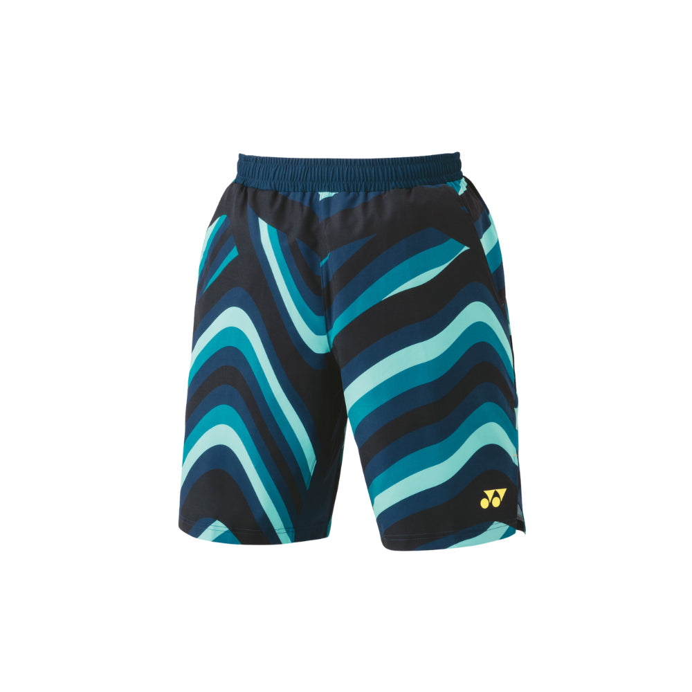 SHORTS MEN 15162EX (INDIGO MARINE)