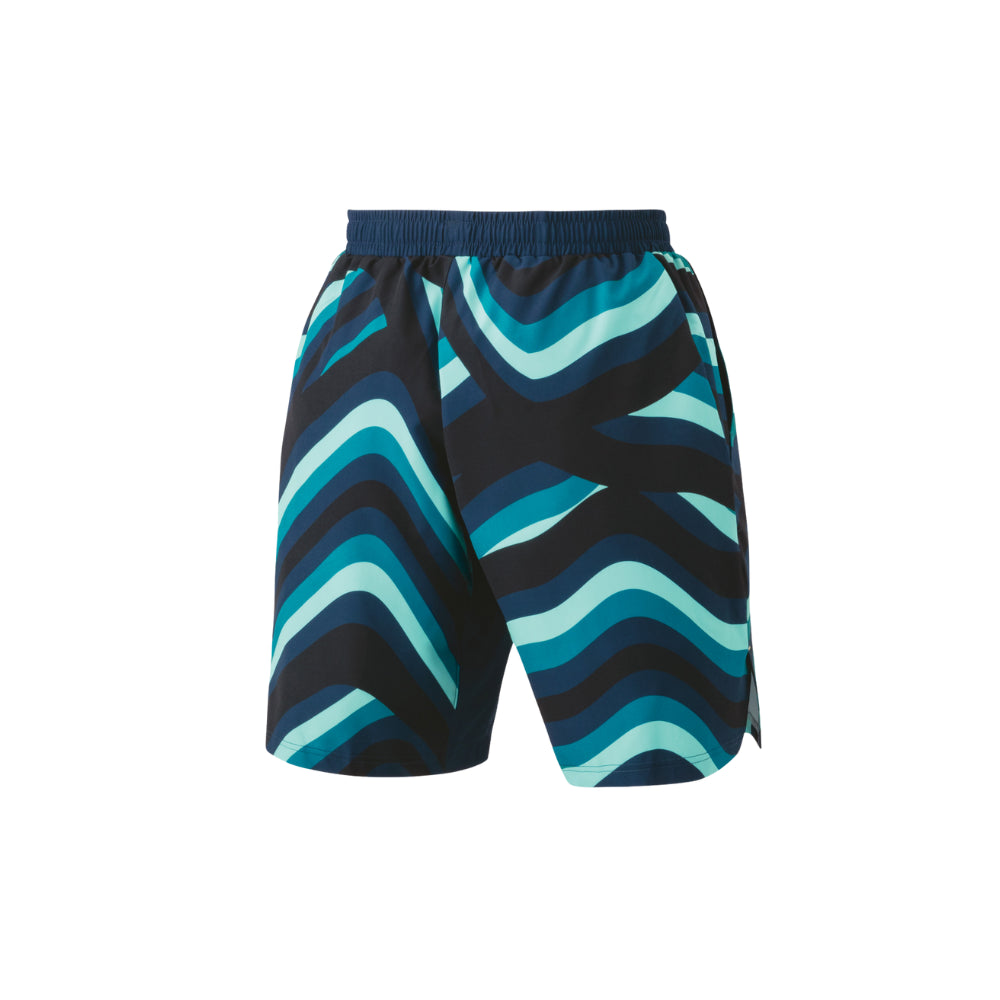 SHORTS MEN 15162EX (INDIGO MARINE)