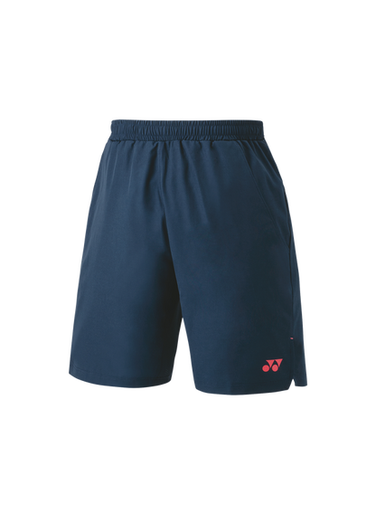 SHORTS MEN 15165EX (INDIGO MARINE)