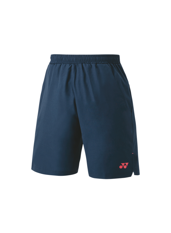 SHORTS MEN 15165EX (INDIGO MARINE)