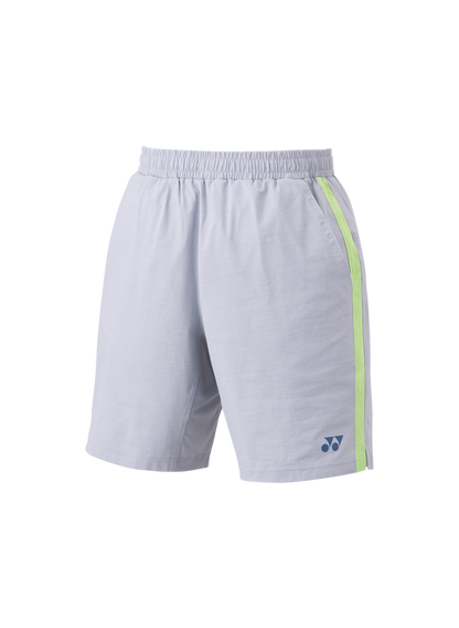 SHORTS MEN 15166EX (MIST BLUE)