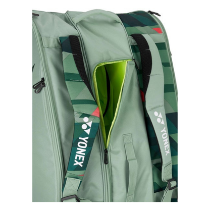 MALETA PRO RACQUET BAG (12 RAQUETAS)