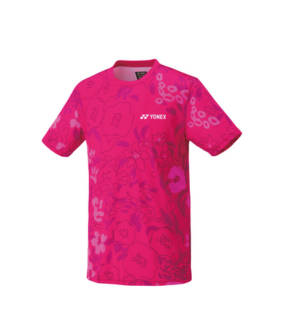 PLAYERA YONEX 16621EX