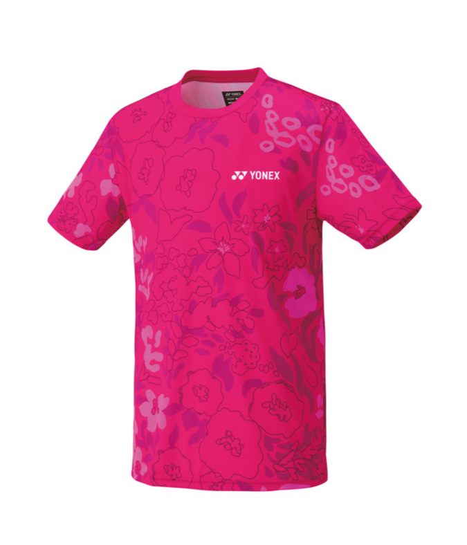 PLAYERA YONEX 16621EX