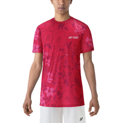 PLAYERA YONEX 16621EX