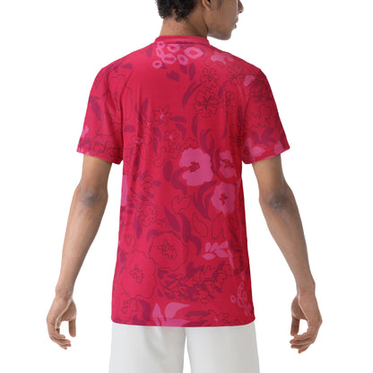 PLAYERA YONEX 16621EX