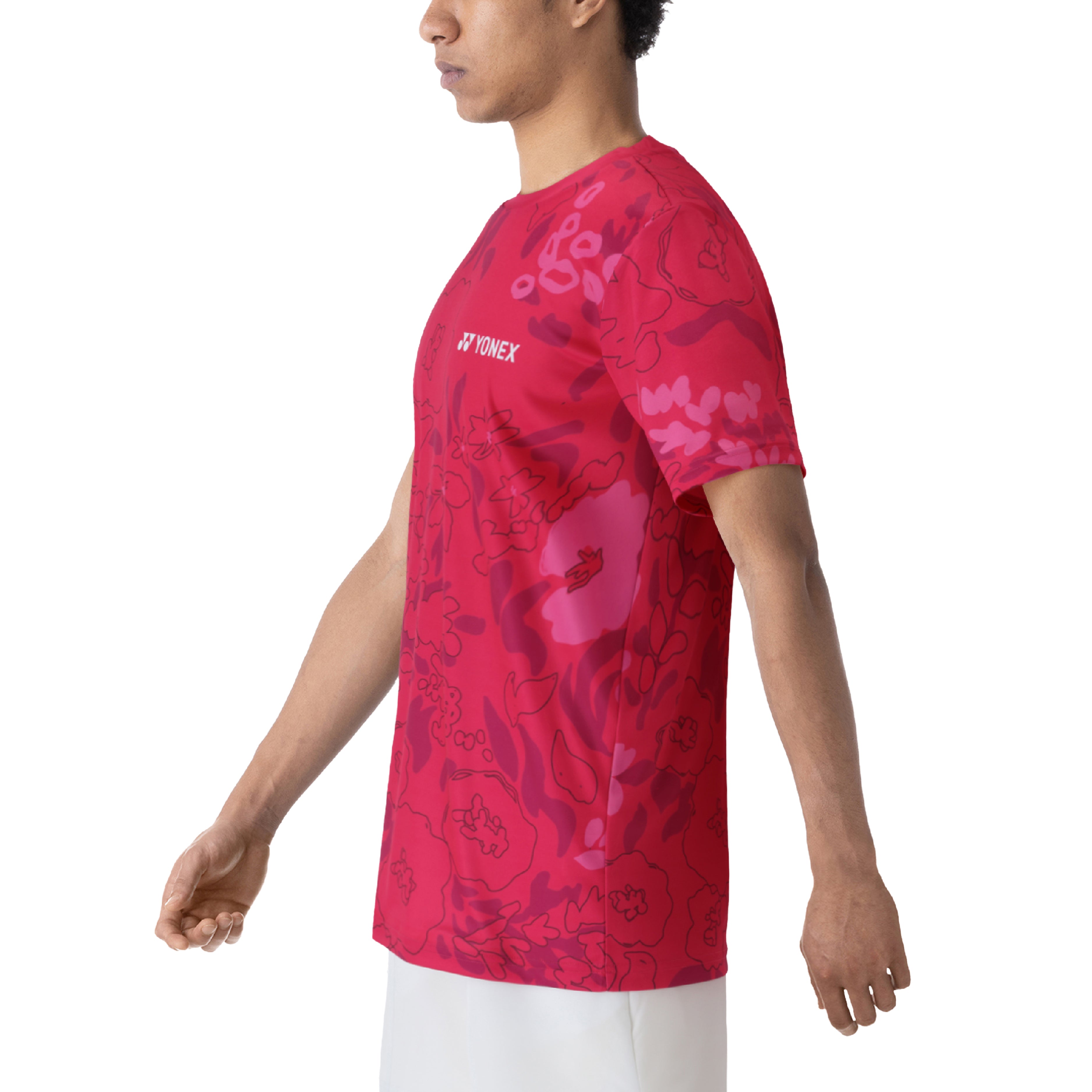 PLAYERA YONEX 16621EX