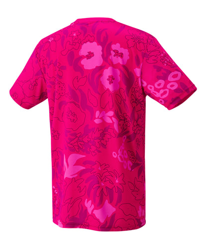 PLAYERA YONEX 16621EX