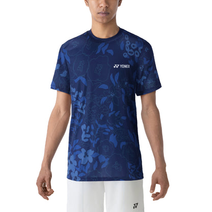 PLAYERA YONEX 16621EX