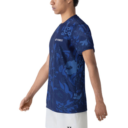 PLAYERA YONEX 16621EX