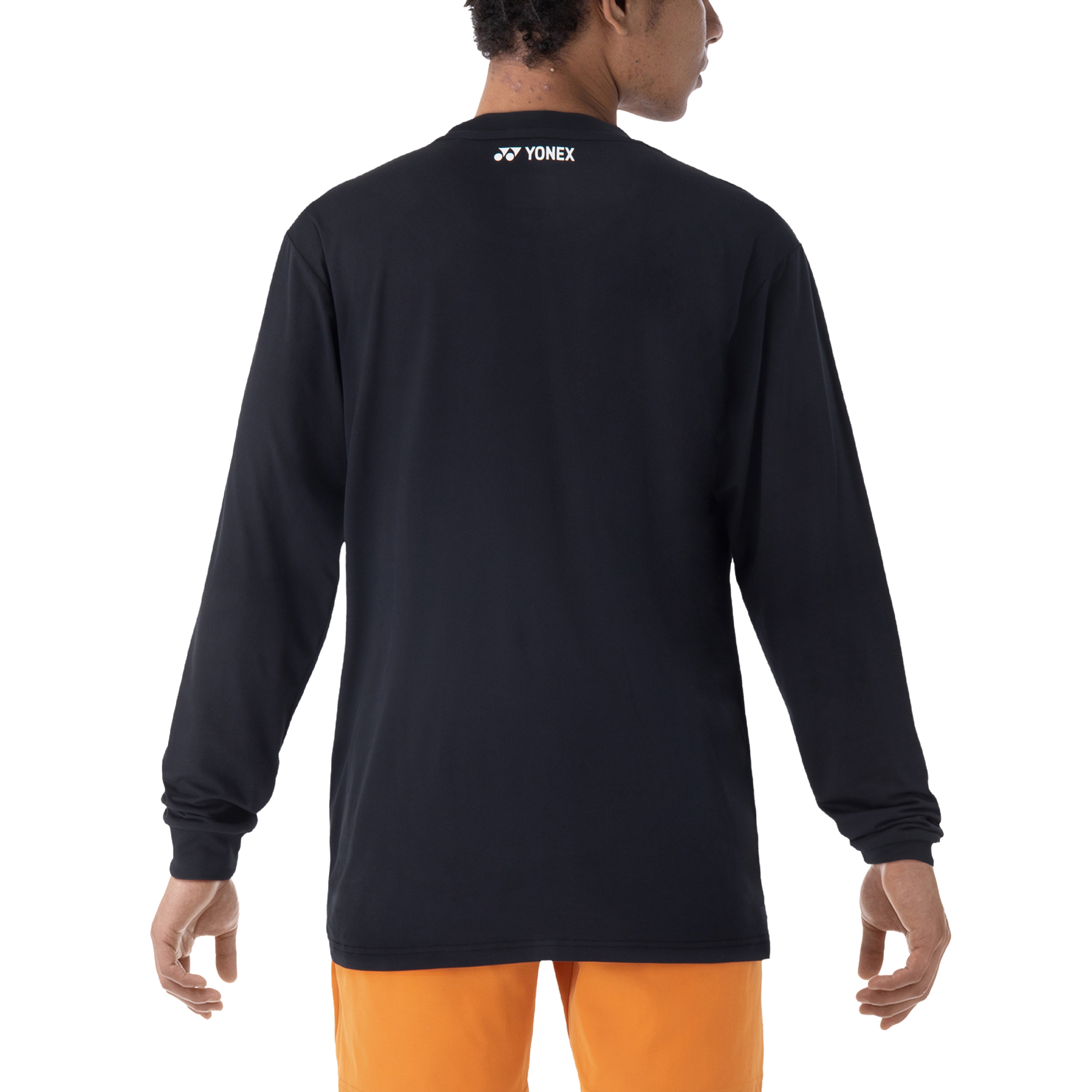 PLAYERA LONGSLEEVES 16623EX