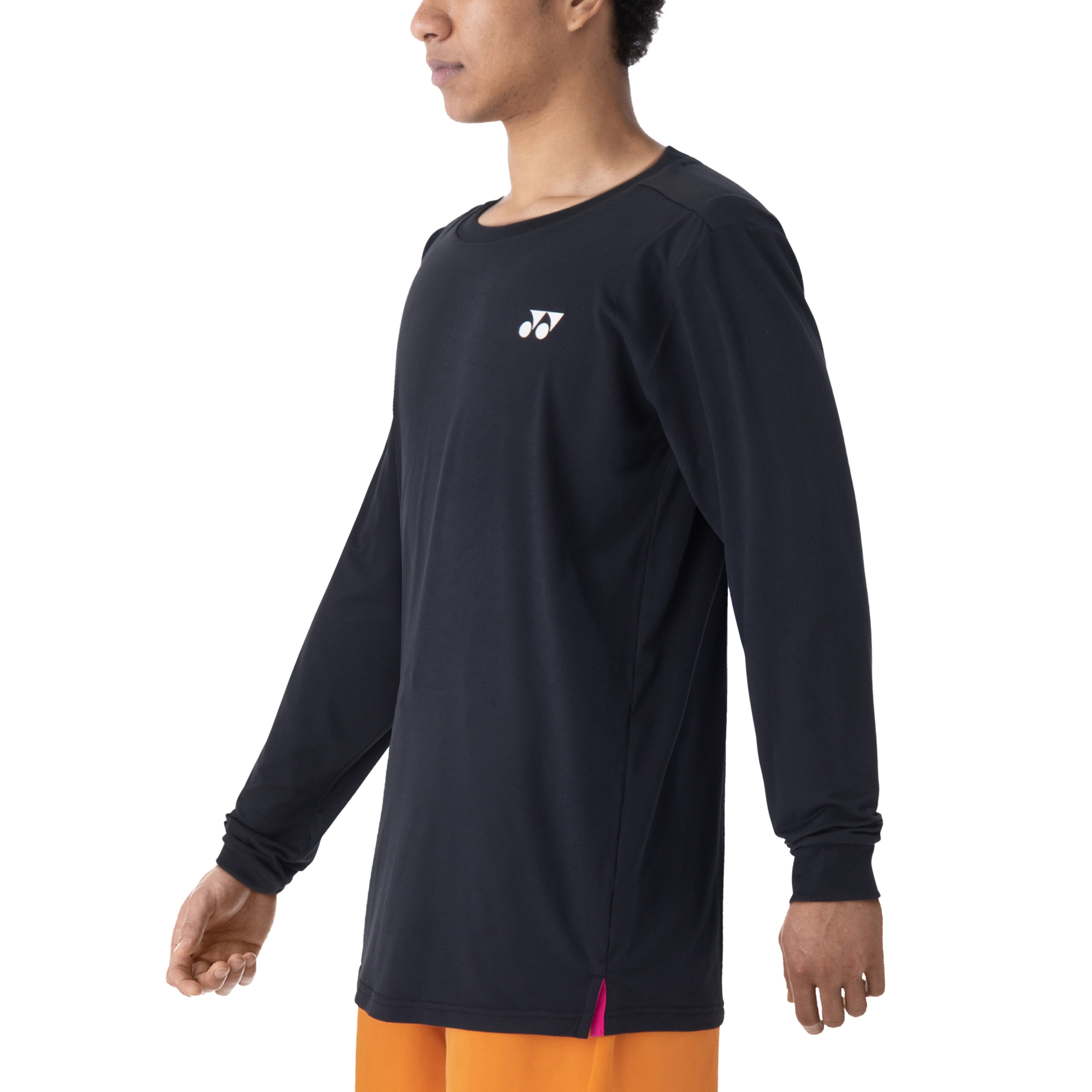 PLAYERA LONGSLEEVES 16623EX