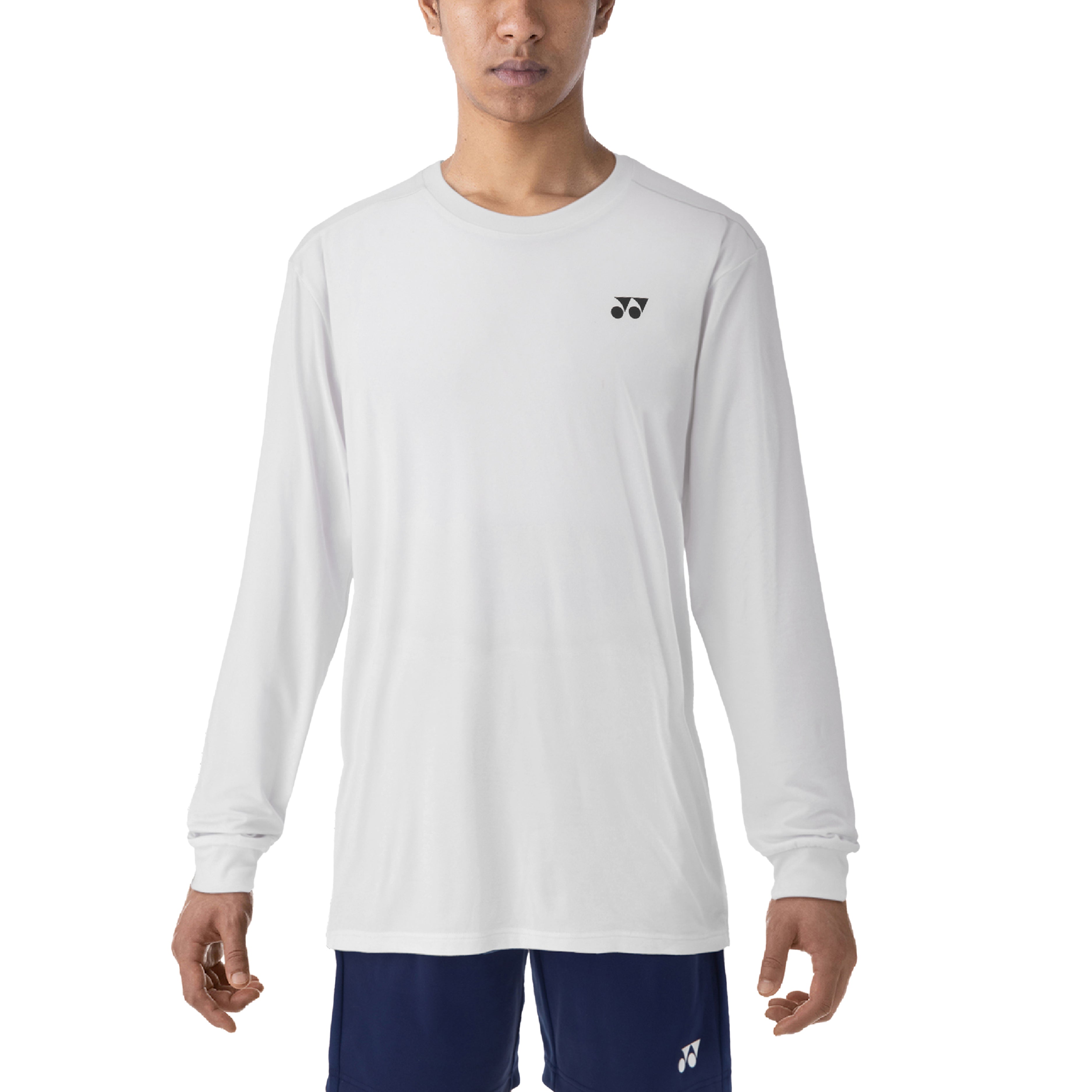 PLAYERA LONGSLEEVES 16623EX