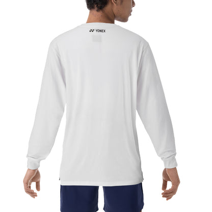 PLAYERA LONGSLEEVES 16623EX