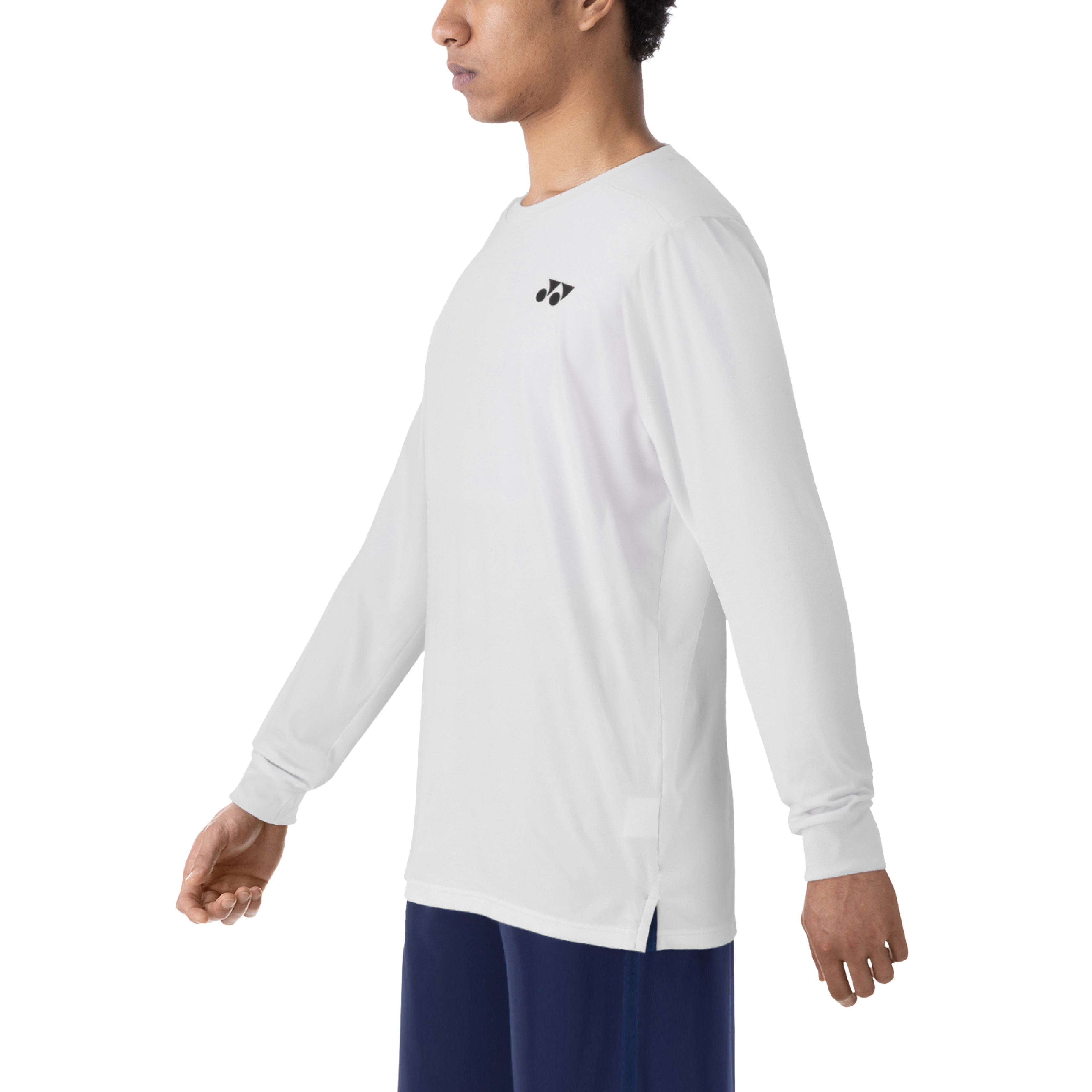 PLAYERA LONGSLEEVES 16623EX
