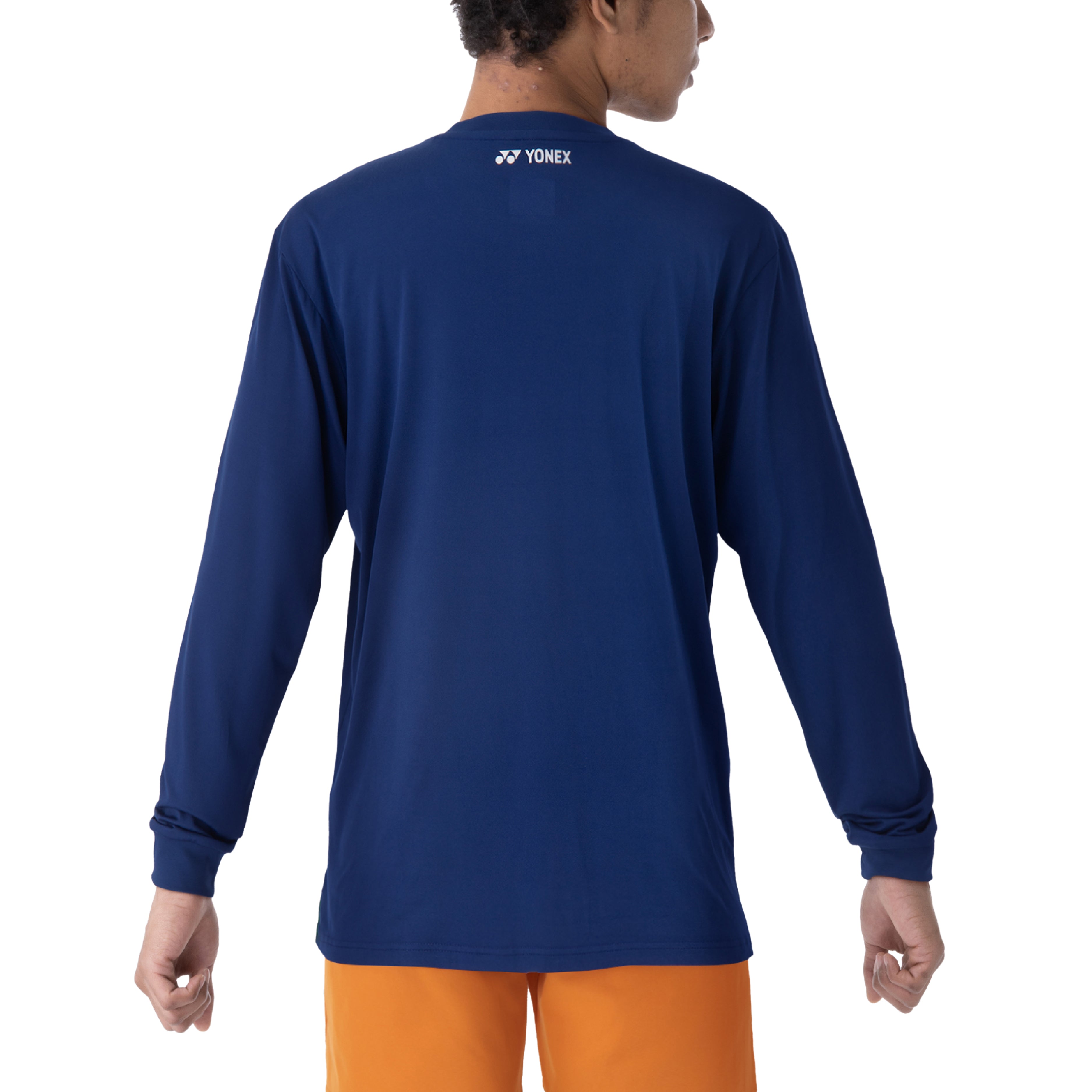 PLAYERA LONGSLEEVES 16623EX