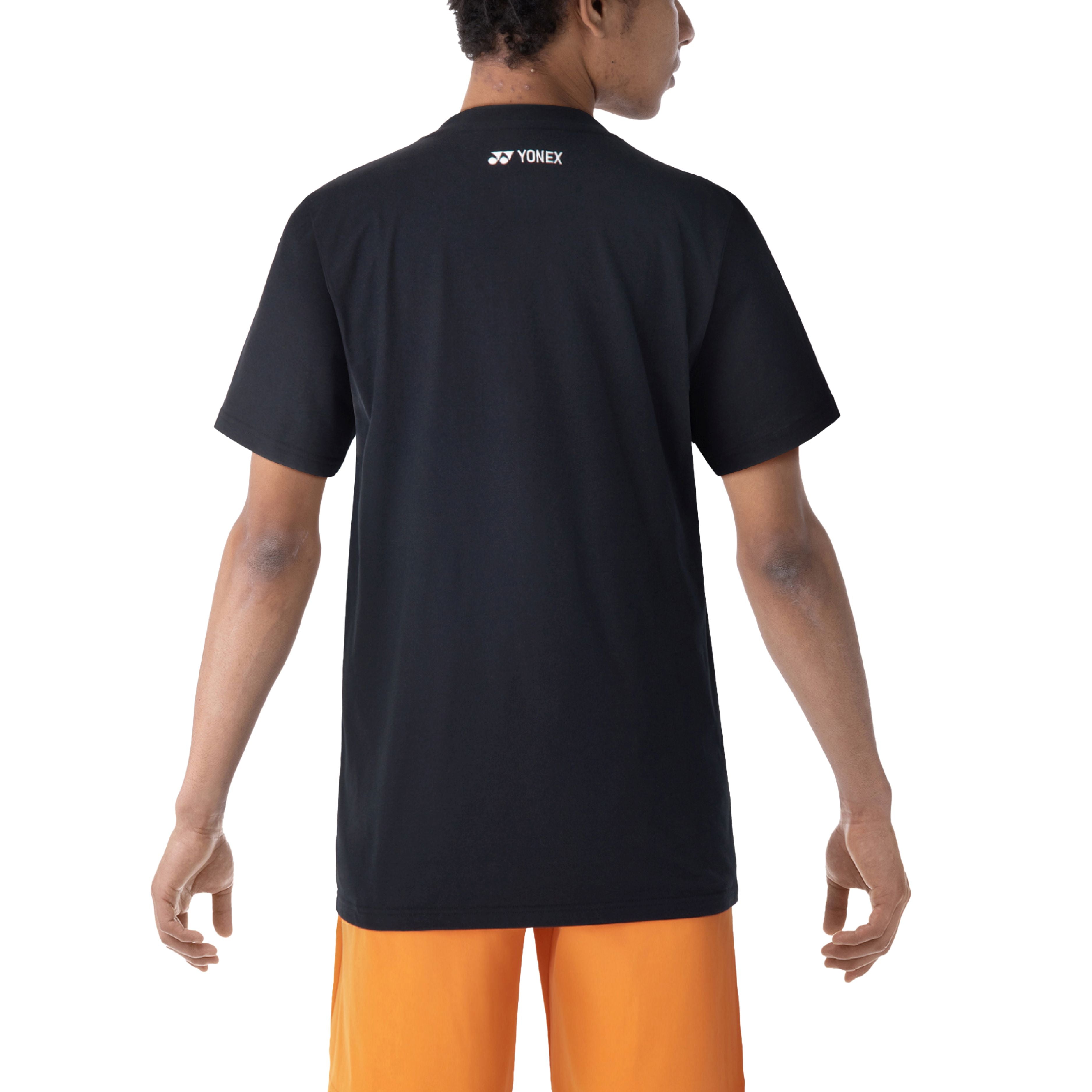PLAYERA UNI TSHIRT 16624EX