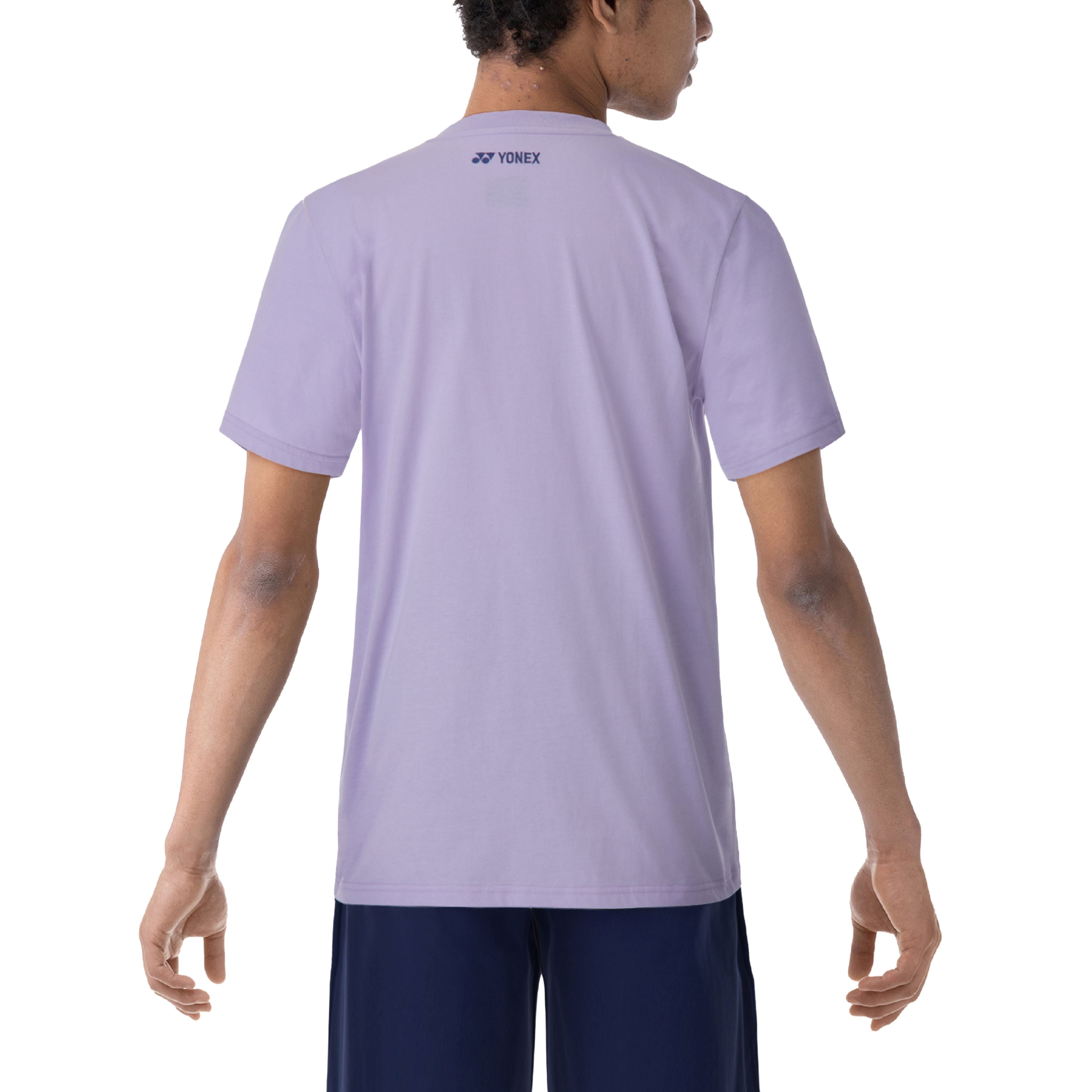 PLAYERA UNI TSHIRT 16624EX