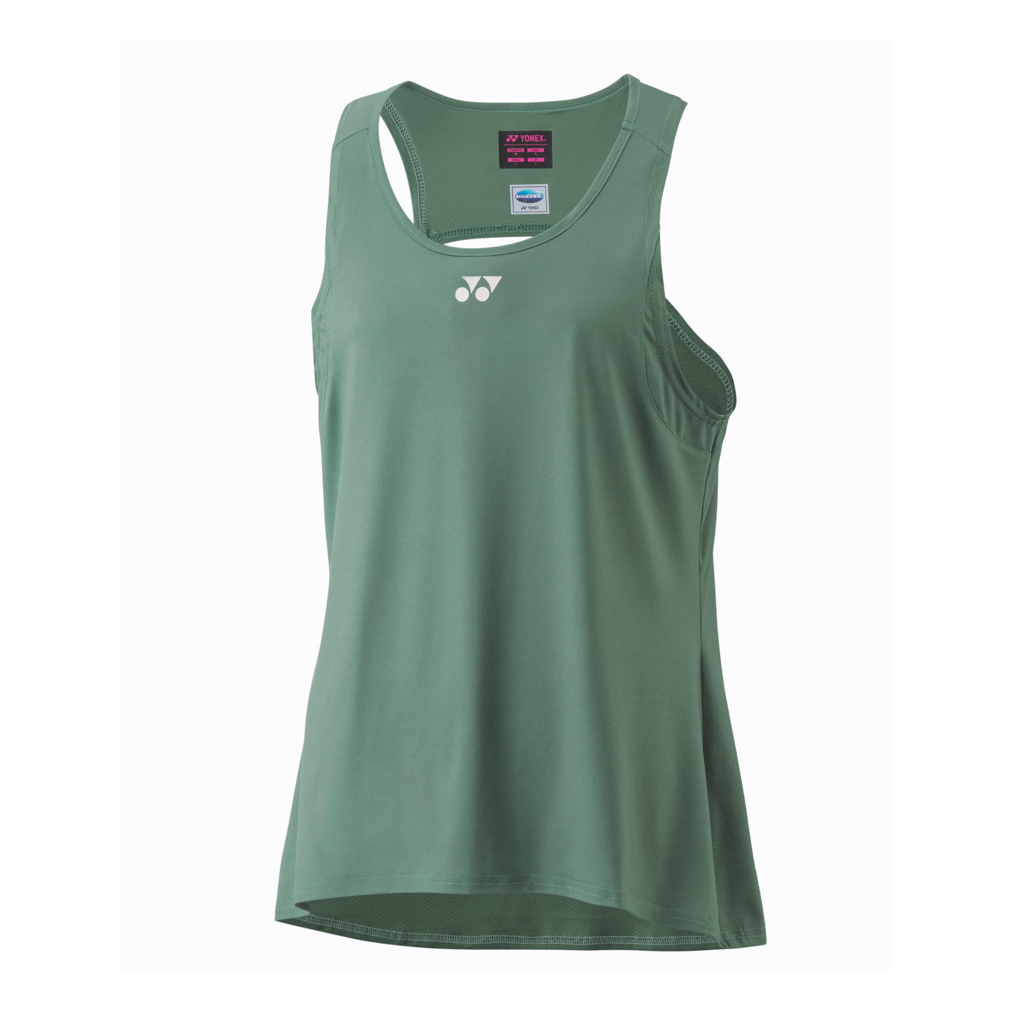 TANK TOP MUJER 16687EX