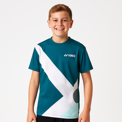 PLAYERA JUNIOR TSHIRT YJ0044