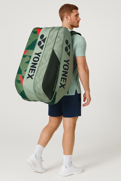 MALETA PRO RACQUET BAG (12 RAQUETAS)